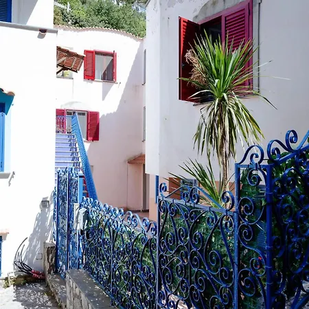 Gorgeous In With Wifi Appartement Vico Equense